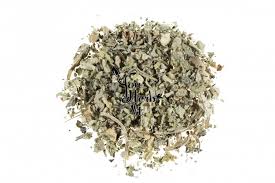 Mullein Leaf Tea 12 Tea Bags