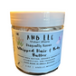 Dragonfly kisses Whipped hair and body butter