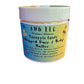 Pineapple Slice Whipped Hair & Body Butter (6oz Jar)