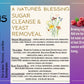 Sugar & Yeast Cleanse Herbal Tea (6 Bags)