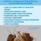 Chicory Root Vegan Capsules