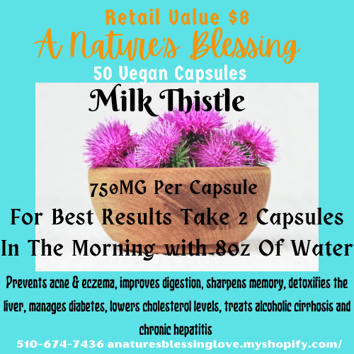 Milk Thistle