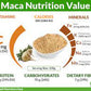 Organic Maca Root